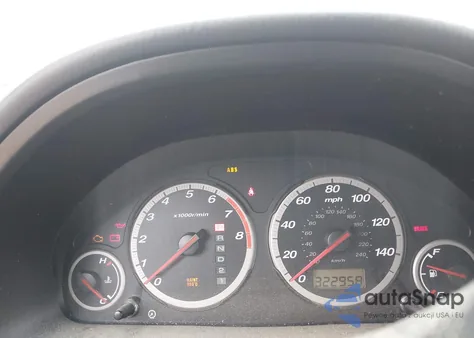 2002 Honda Cr-V Ex z USA, uszkodzony, nr VIN JHLRD78852C092063